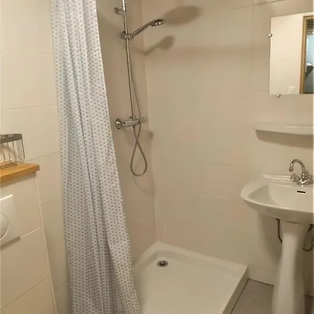 Apartment Dans Ferme Renovee Au Coeur Du Grand Massif