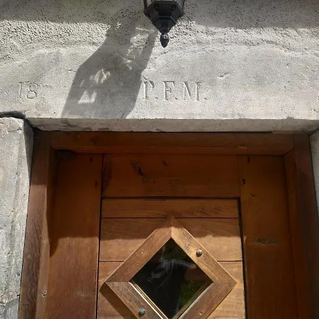 Apartment Dans Ferme Renovee Au Coeur Du Grand Massif Sixt-Fer-a-Cheval