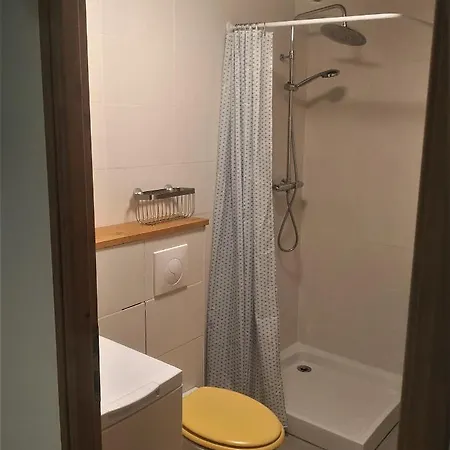Apartment Dans Ferme Renovee Au Coeur Du Grand Massif Sixt-Fer-a-Cheval